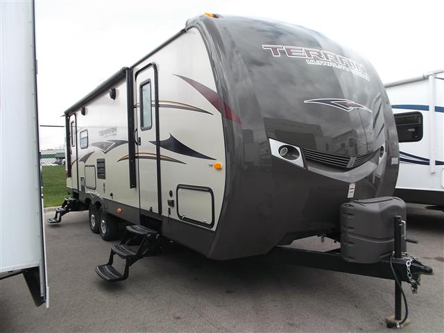 2013 Keystone OUTBACK TERRAIN